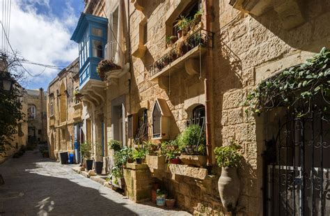 gig gangel|The 18 best things to do in Malta and Gozo